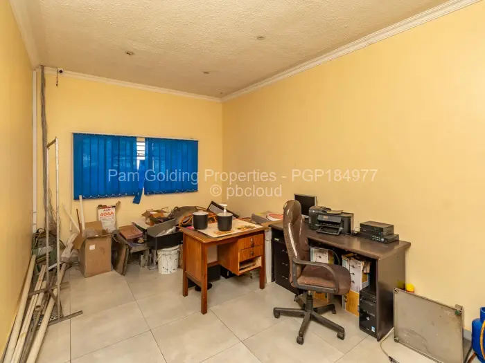 Other Commercial for Sale in Tynwald, Harare