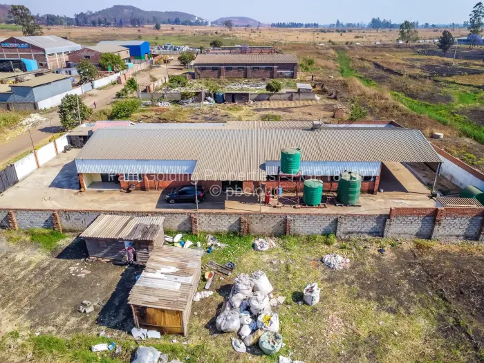 Other Commercial for Sale in Tynwald, Harare