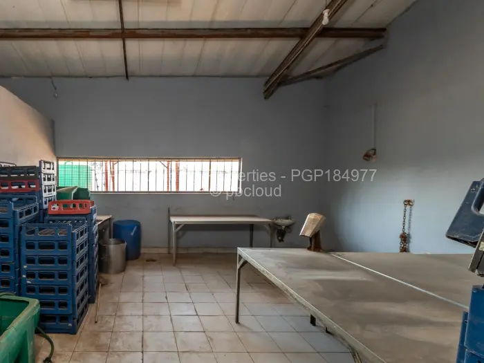 Other Commercial for Sale in Tynwald, Harare