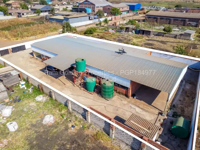 Other Commercial for Sale in Tynwald, Harare