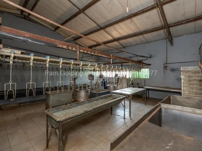 Other Commercial for Sale in Tynwald, Harare