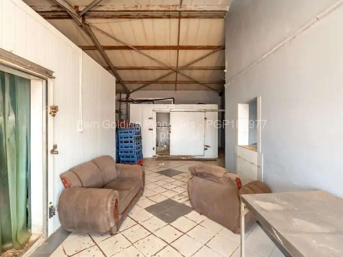 Other Commercial for Sale in Tynwald, Harare