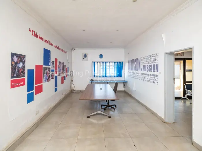 Other Commercial for Sale in Tynwald, Harare