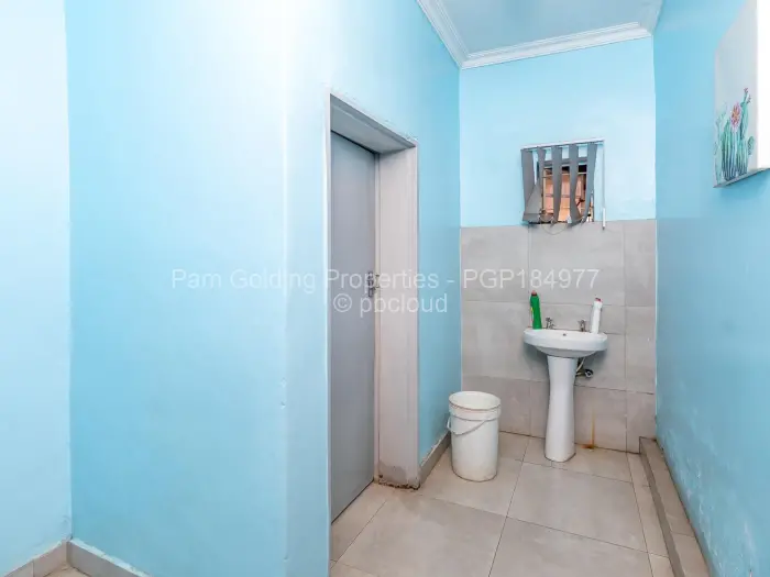 Other Commercial for Sale in Tynwald, Harare