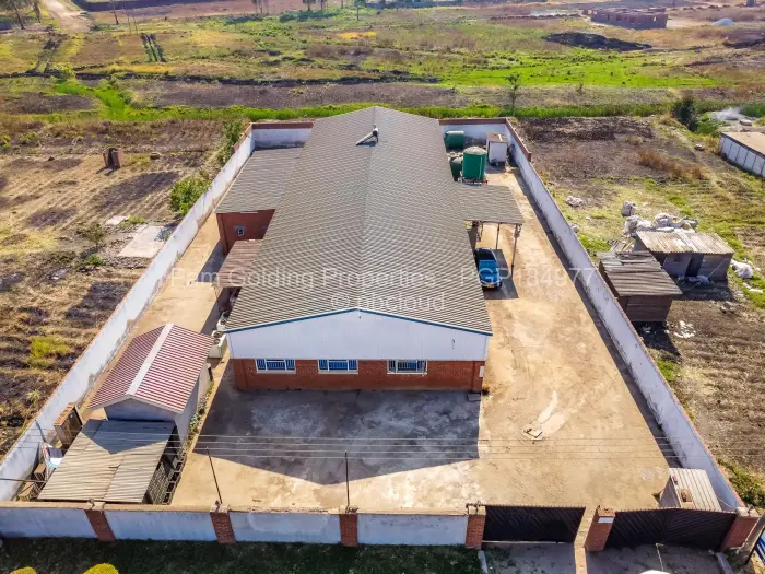 Other Commercial for Sale in Tynwald, Harare