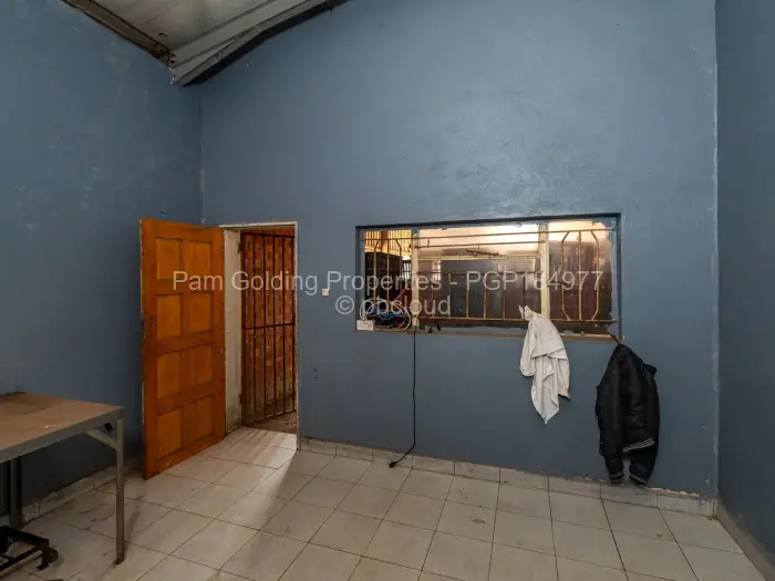 Other Commercial for Sale in Tynwald, Harare