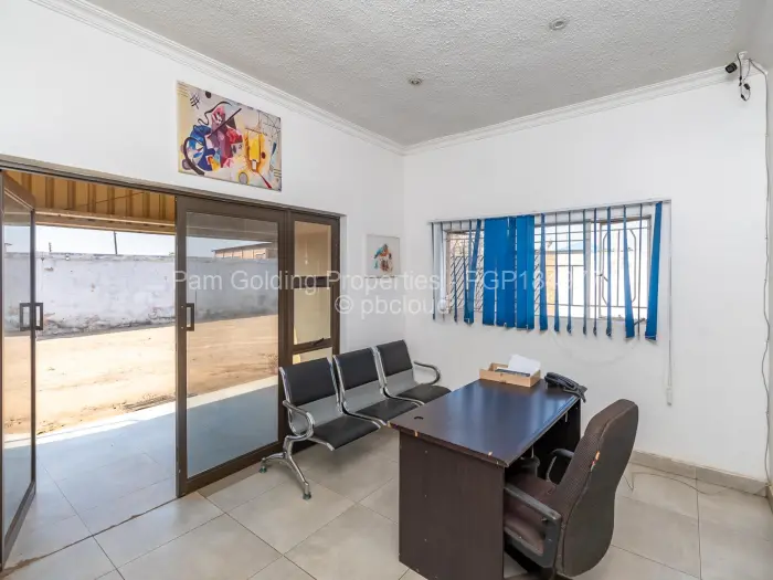 Other Commercial for Sale in Tynwald, Harare