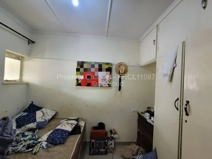 Flat/Apartment for Sale in Avenues, Harare