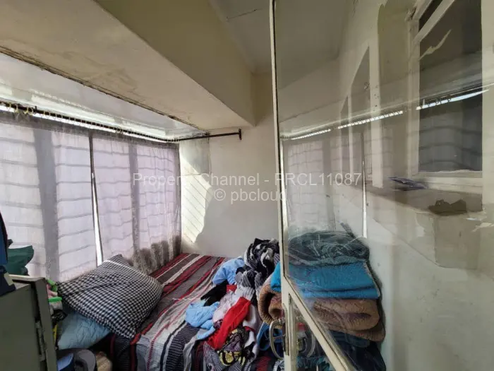 Flat/Apartment for Sale in Avenues, Harare