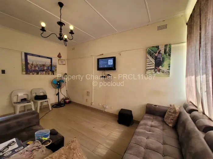 Flat/Apartment for Sale in Avenues, Harare