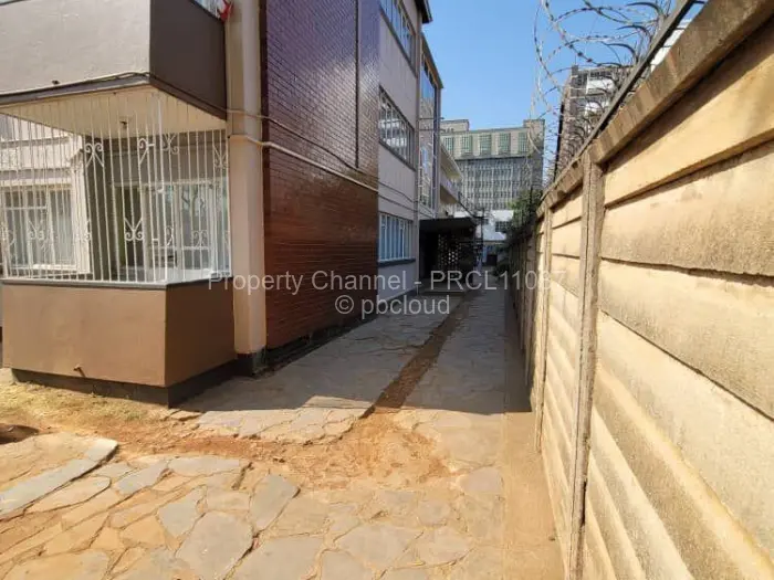 Flat/Apartment for Sale in Avenues, Harare