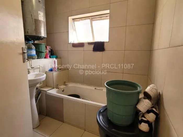 Flat/Apartment for Sale in Avenues, Harare