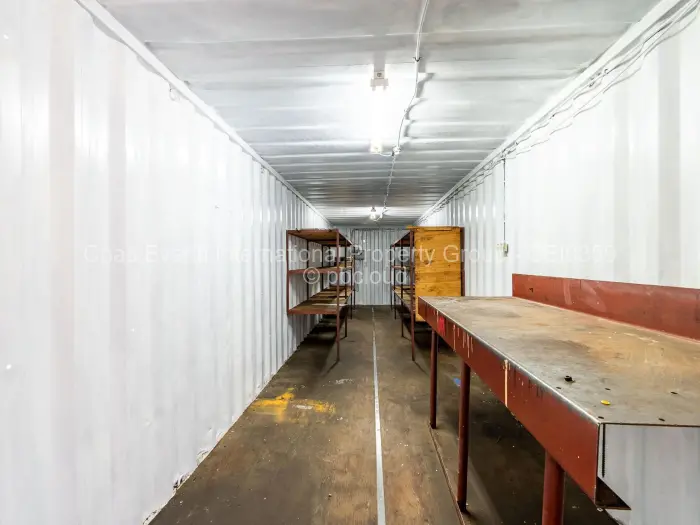Commercial Property to Rent in Msasa