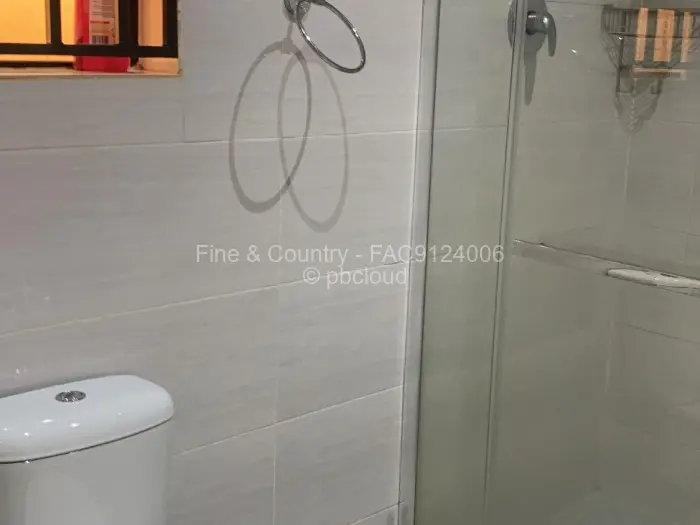 Townhouse/Cluster to Rent in Mount Pleasant Heights, Harare