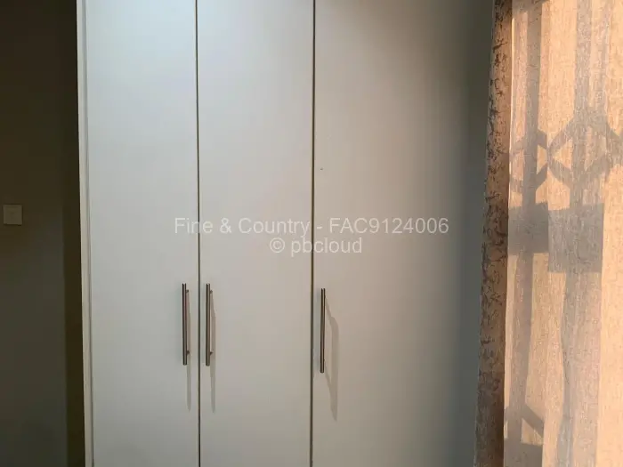 Townhouse/Cluster to Rent in Mount Pleasant Heights, Harare