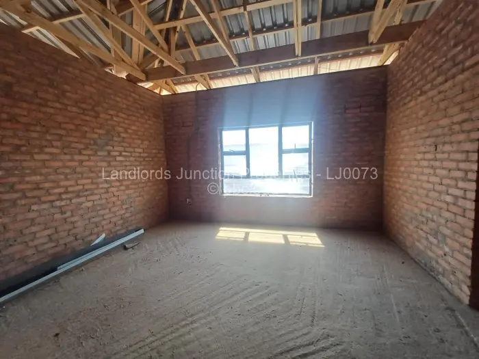 3 Bedroom House for Sale in Nketa, Bulawayo