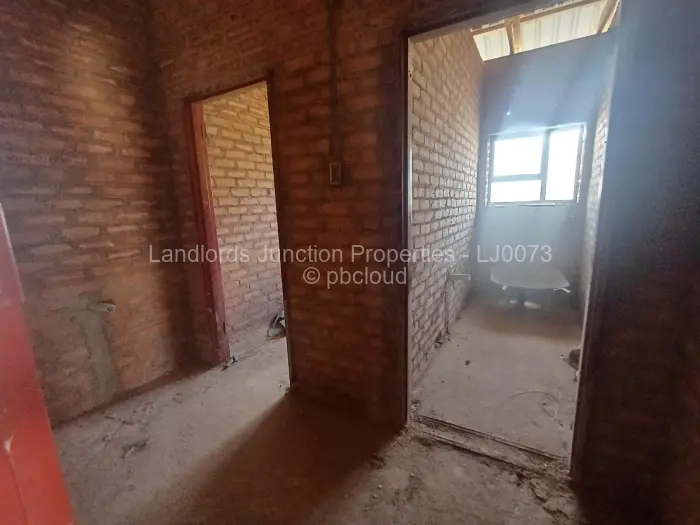 3 Bedroom House for Sale in Nketa, Bulawayo