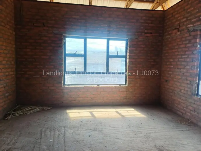 3 Bedroom House for Sale in Nketa, Bulawayo