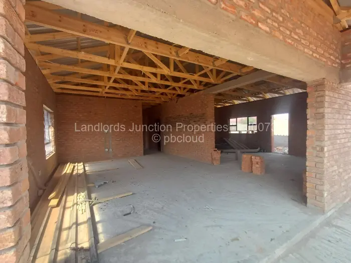 3 Bedroom House for Sale in Nketa, Bulawayo