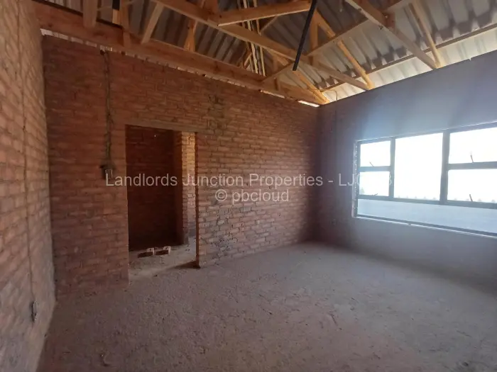 3 Bedroom House for Sale in Nketa, Bulawayo