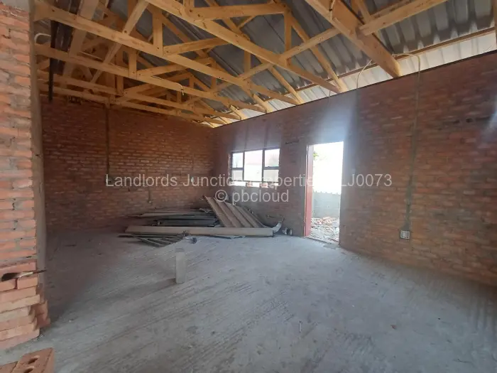 3 Bedroom House for Sale in Nketa, Bulawayo