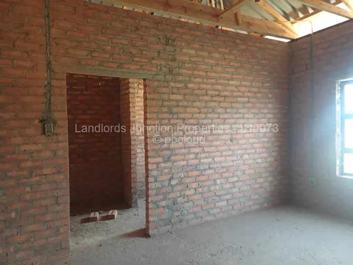 3 Bedroom House for Sale in Nketa, Bulawayo