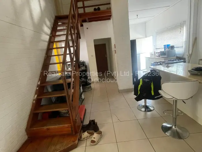 3 Bedroom House for Sale in Burnside, Bulawayo