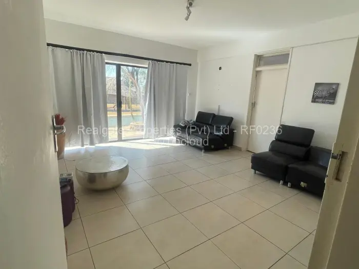 3 Bedroom House for Sale in Burnside, Bulawayo