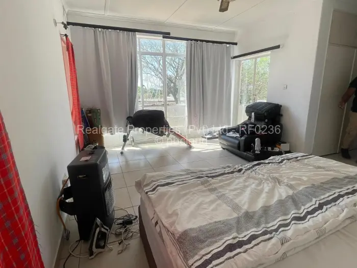 3 Bedroom House for Sale in Burnside, Bulawayo