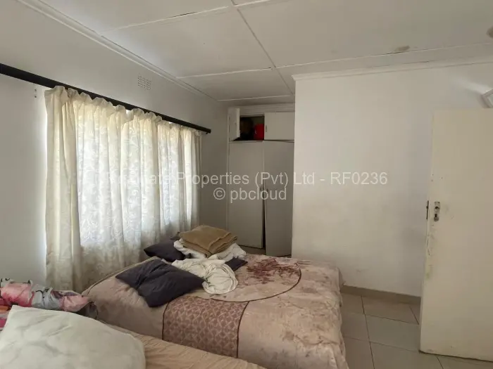 3 Bedroom House for Sale in Burnside, Bulawayo