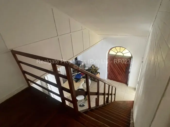 3 Bedroom House for Sale in Burnside, Bulawayo