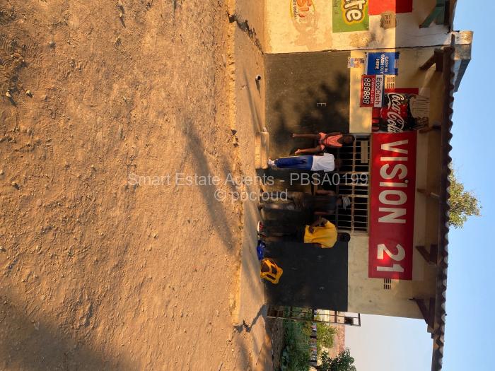 Warehouse/Industrial for Sale in Sakubva, Mutare