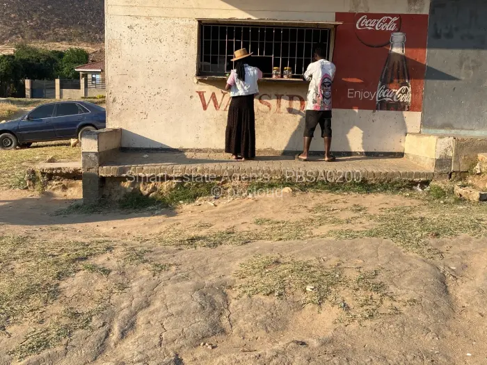 Warehouse/Industrial for Sale in Dangamvura, Mutare