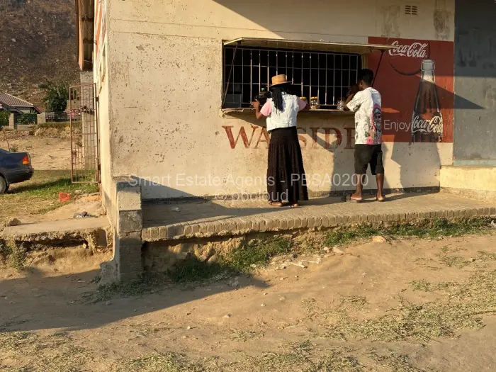 Warehouse/Industrial for Sale in Dangamvura, Mutare