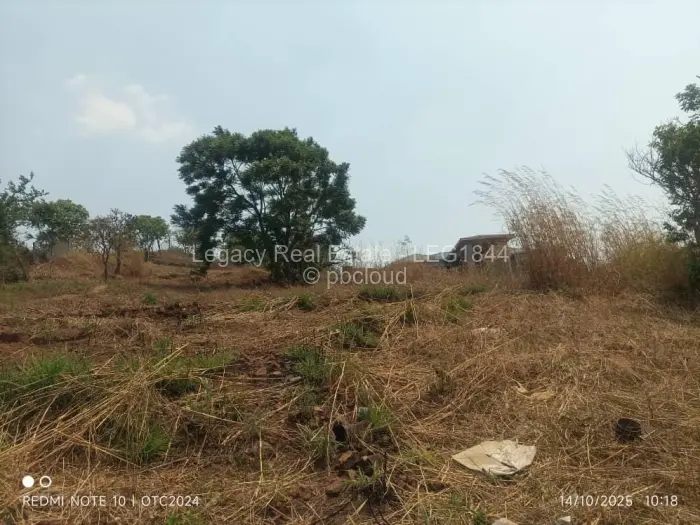 Farm/Plot for Sale in Glen Lorne, Harare