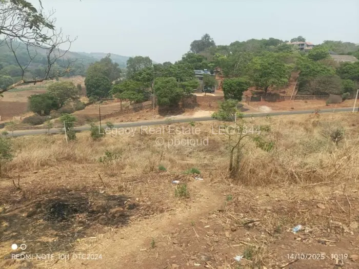 Farm/Plot for Sale in Glen Lorne, Harare