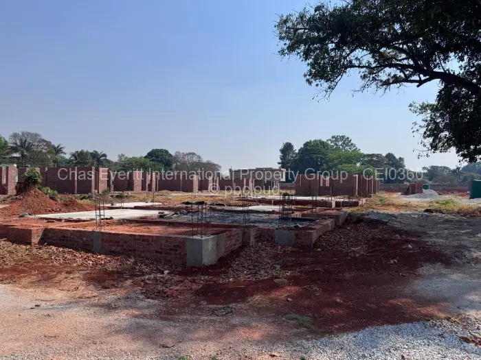 Townhouse/Complex/Cluster for Sale in Helensvale, Harare