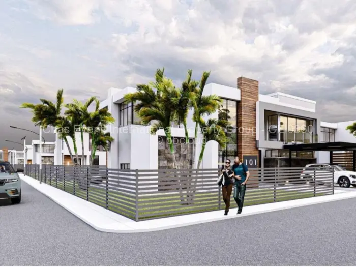 Townhouse/Complex/Cluster for Sale in Helensvale, Harare