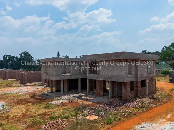 Townhouse/Cluster for Sale in Helensvale, Harare