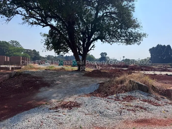 Townhouse/Complex/Cluster for Sale in Helensvale, Harare