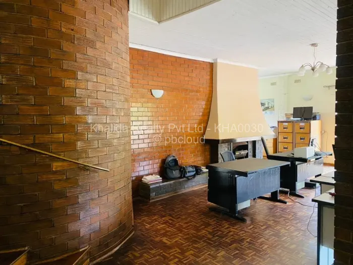 House for Sale in Chisipite, Harare