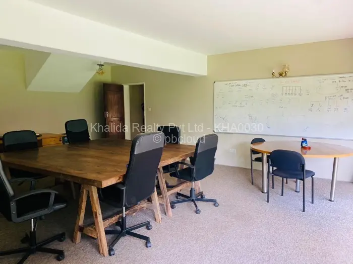 House for Sale in Chisipite, Harare