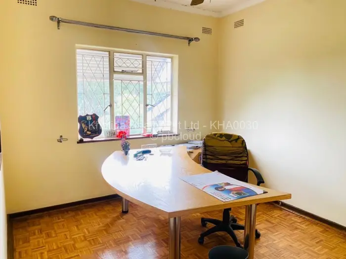 House for Sale in Chisipite, Harare