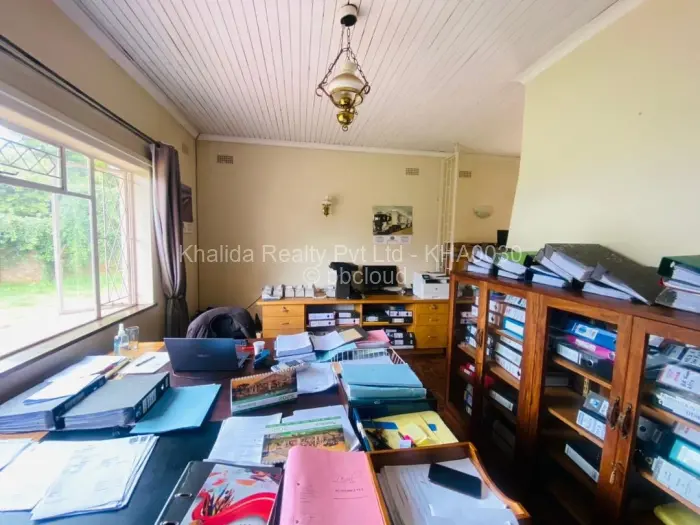 House for Sale in Chisipite, Harare