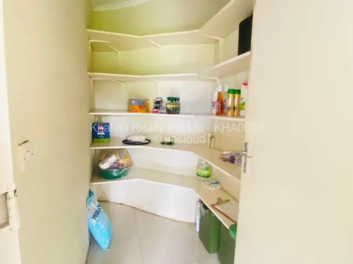 House for Sale in Chisipite, Harare