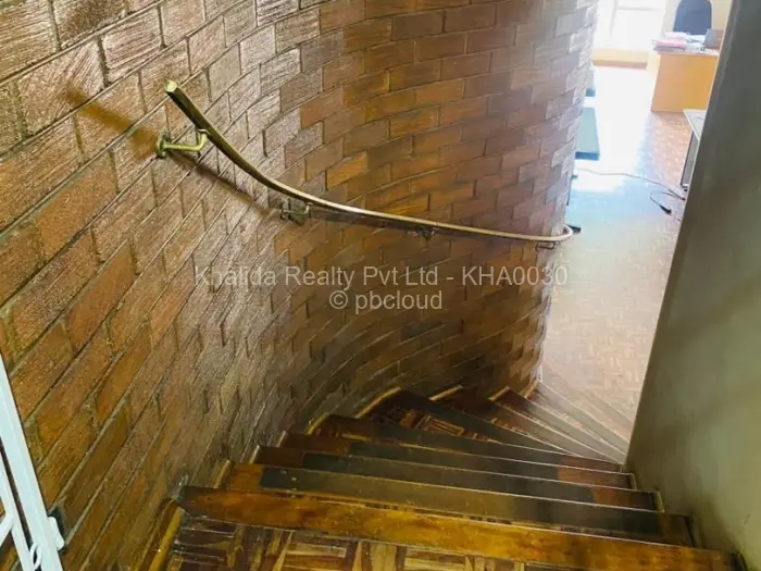 House for Sale in Chisipite, Harare