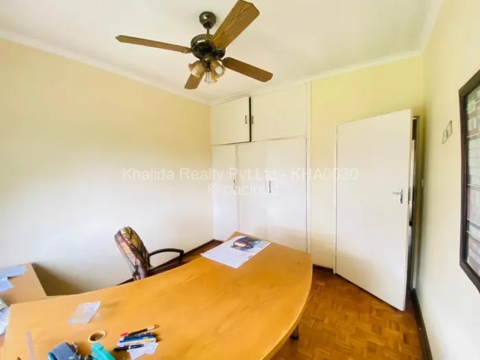 House for Sale in Chisipite, Harare