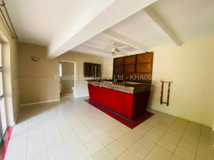 House for Sale in Chisipite, Harare