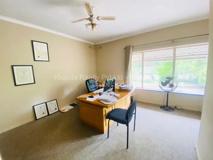 House for Sale in Chisipite, Harare