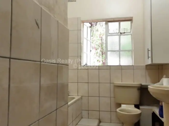 4 Bedroom House to Rent in Borrowdale Brooke